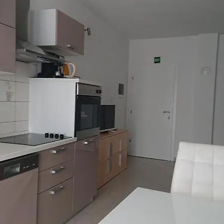 Apartments Matej & Irena Cres Exterior photo