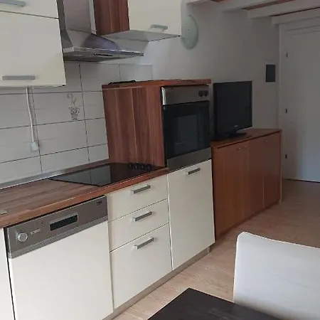 Apartments Matej & Irena Cres Exterior photo