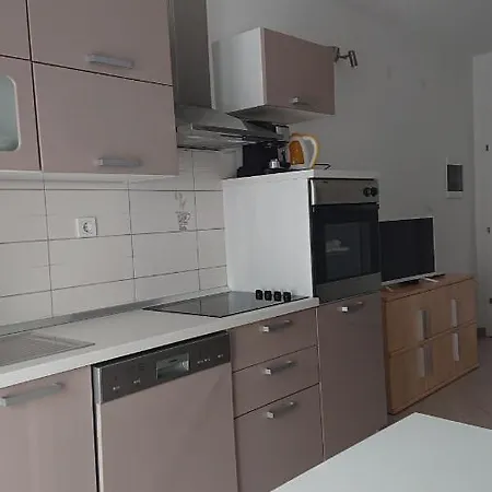 Apartments Matej & Irena Cres Exterior photo