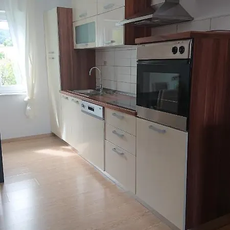 Apartments Matej & Irena Cres Exterior photo