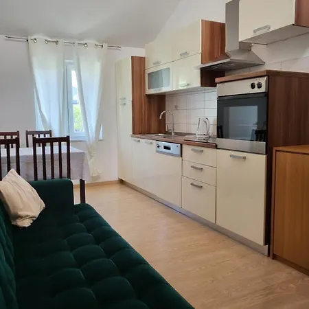 Apartments Matej & Irena Cres Exterior photo