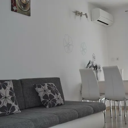 Apartments Matej & Irena Cres Exterior photo