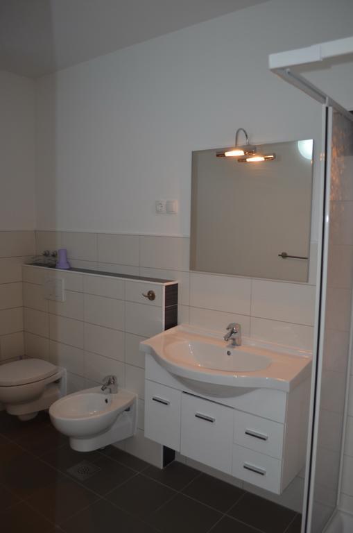 Apartment Matej & Irena Cres