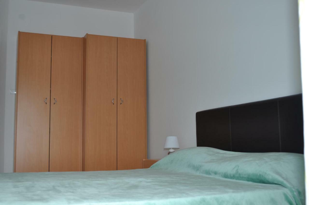 Apartment Matej & Irena Cres