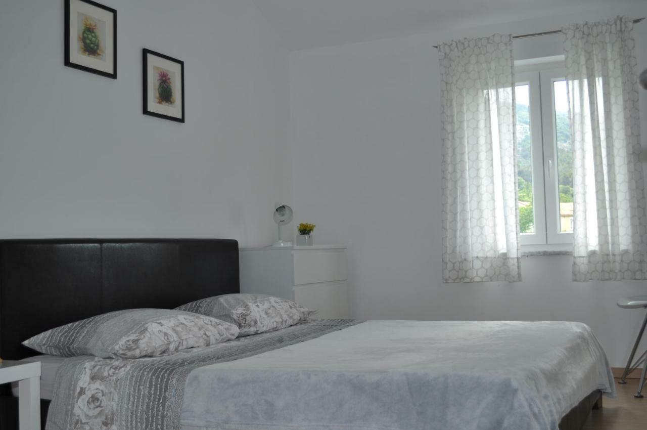 Apartment Matej & Irena Cres