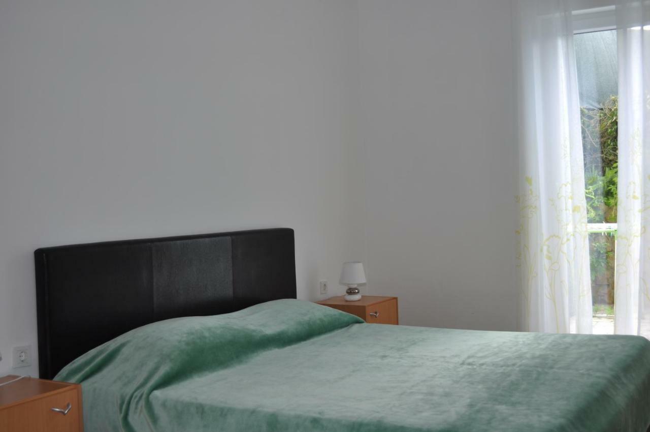 Apartment Matej & Irena