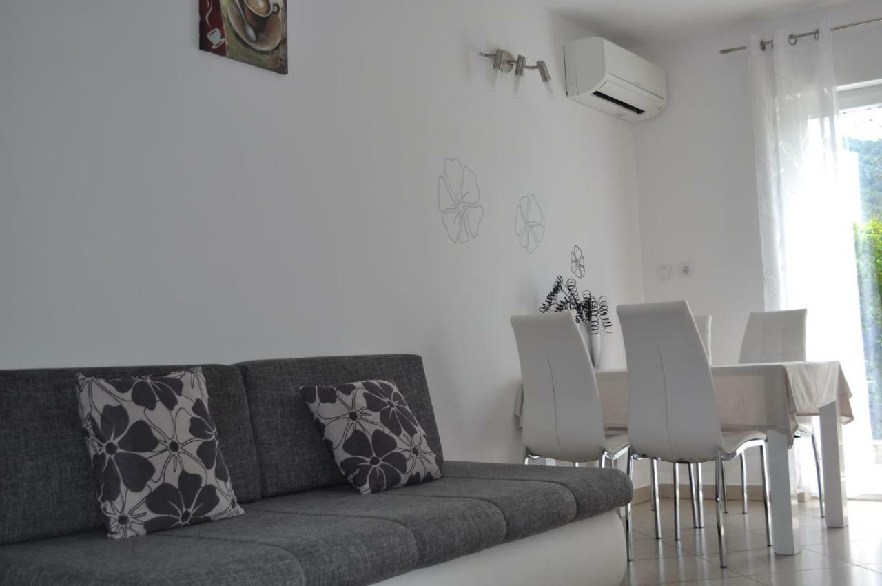 Matej & Irena Apartment *